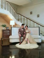 点击看大图 -唯一视觉婚纱摄影(李家村店)