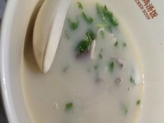 -王全兴鸡血汤鸡汤饭(交通路店)