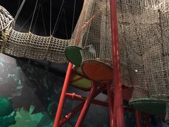 -珠海横琴国家地理探险家中心(创新方)