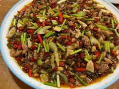 -李大爷的泡椒馆(冉家坝店)