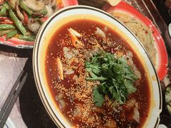 -馬伍旺川菜(安德门店)
