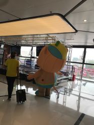 -万达宝贝乐园(北京槐房店)