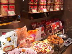 零售区-美珍香(苏州中心商场店)
