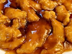 -烤肉宛饭庄(南礼士路店)