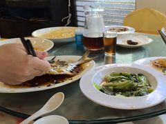 -新金盛·海鲜酒楼(盐田店)