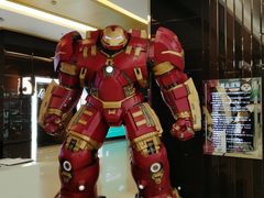 -UME影城(安贞DTS:X店)