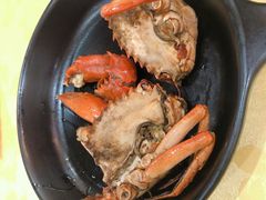 莲花公园煎蟹-莲花公园煎蟹(总店)