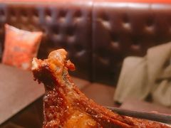 -丝路金桃·新疆菜(徐汇店)