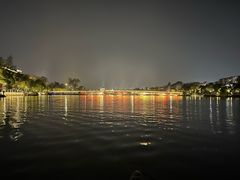 -南通濠河风景名胜区