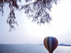 -漳州滨海火山岛自然生态风景区