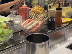 -轩于鲜旋转小火锅(天虹商场木渎店)