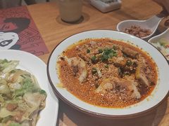 -一个叫川的地方(麒麟新天地店)