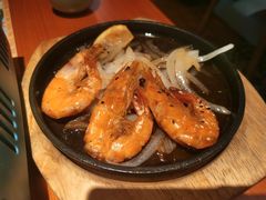 -仓桥家·焗寿司·锅物(光谷步行街店)