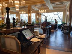 大堂-福楼法餐厅FLO