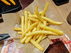-必胜客(华地店)