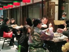 -巴蜀大宅门火锅(新华公园店)