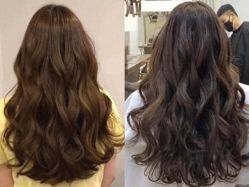 点击看大图 -KIMI HAIR SALON·烫染设计店