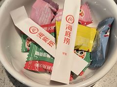 -海底捞火锅(万达广场店)