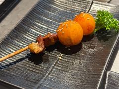 酱烤提灯-人间酒暖·Go blanc·烧鸟·深夜食堂(陆家嘴店)