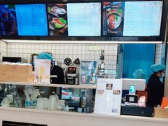 -猪脑壳凉面(武陵源店)