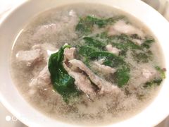 腌面三及第套餐-梅县程江腌面王(兴华店)