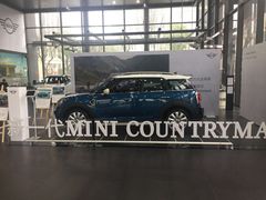 -上海普陀宝诚MINI4S店(红柳路店)