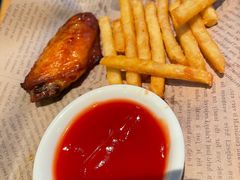 -菲滋意式餐厅(金华银泰城店)