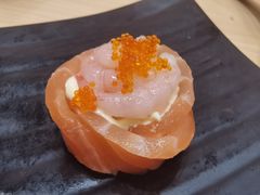 -友壹町寿司(佛山新DNA店)