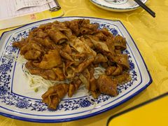 鹅肠-粤·向群饭店(泮塘路店)