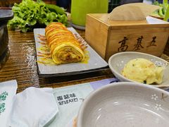 -高基五春川炒鸡排 韩国料理(威海总店)