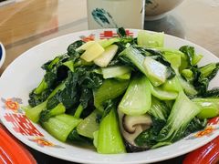 -小街47號江湖菜(四合院店)