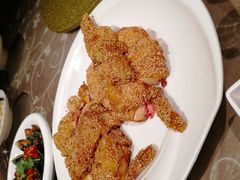 -乾隆美食·本帮菜(黄河路店)