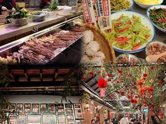 -福苗小骆驼烧烤(莲湖路店)