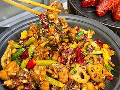 -七星龙虾城·海鲜·大闸蟹(吴江店)