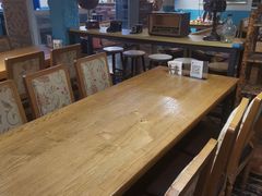 -兰桂坊·花园餐厅(西湖店)