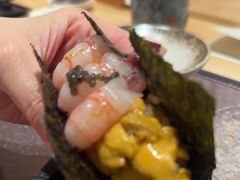 -小十Omakase(地王大厦店)