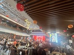 -香麒园·过桥米线·南湖雅宴