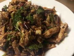 -三点小吃(山大店)