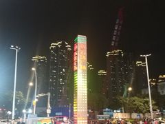 -万达广场(福州金融街店)