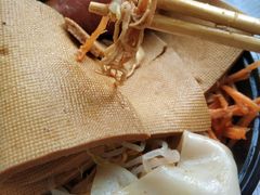 -苏渝轩锅盖面(润州万达广场店)