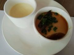 -万德诺富特酒店·自助餐厅(万德大厦店)