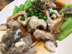 -猪肉婆私房菜(容桂总店)