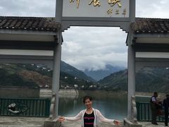 -神农溪纤夫文化旅游区