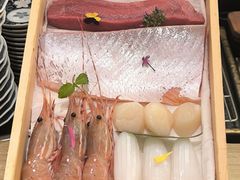 -鮨政·板前Omakase(港汇恒隆广场店)
