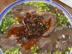 -隆福寺小吃店(东四店)