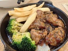 -一風堂拉面(深圳湾万象城店)