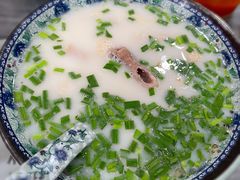 招牌牛杂汤-韦记牛杂汤(清晖园店)