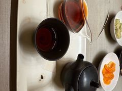 -隐溪茶馆(静安寺店)