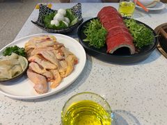 -八珍玉食鸡煲·打边炉(印象城店)