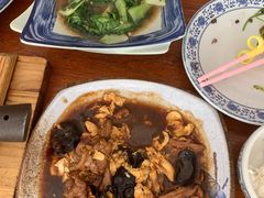 -汤河清真餐馆
